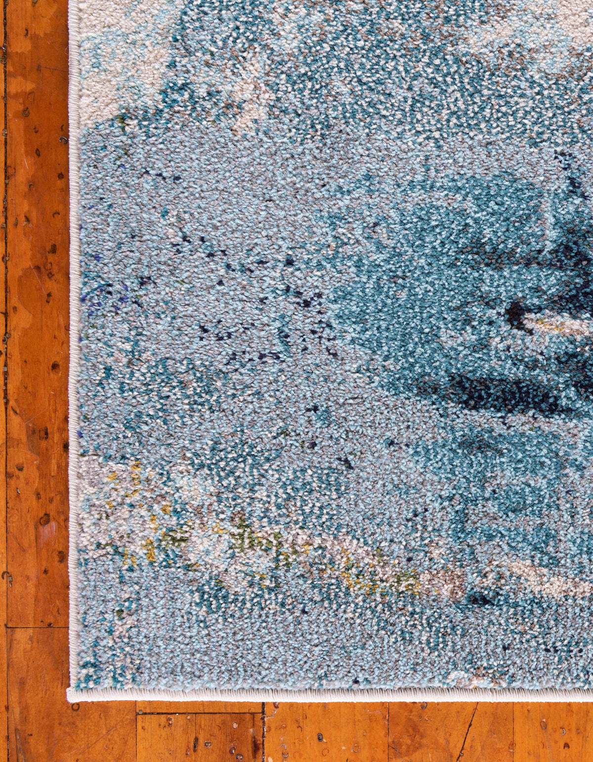 Santos - Watercolor Blend Rug