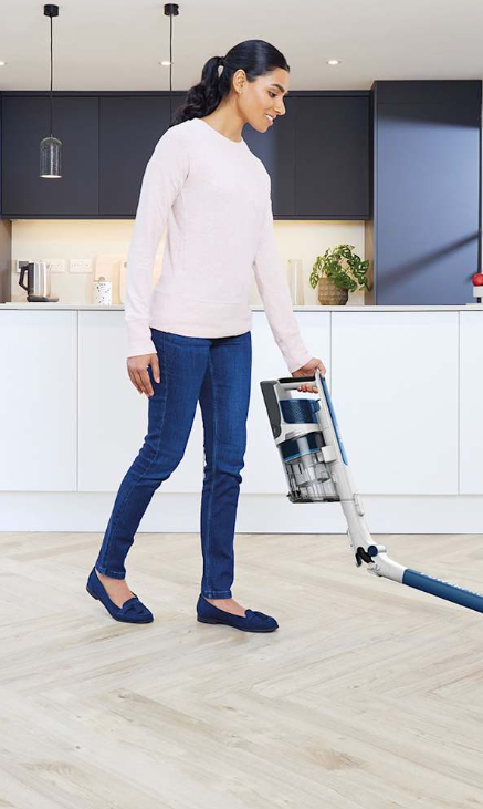 SK Power Vacuum