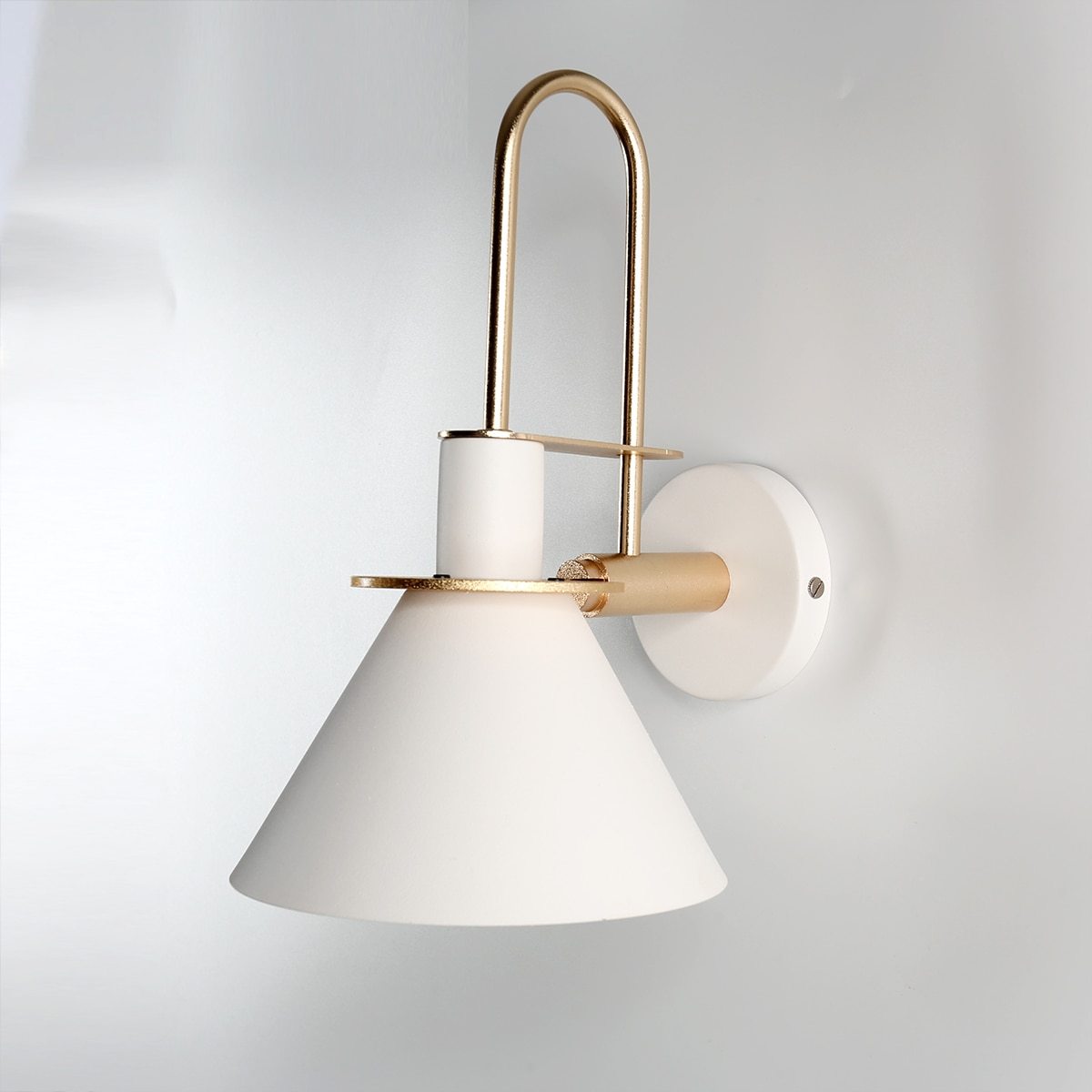 Oliva - Modern Nordic Adjustable Slope Wall Lamp